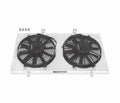 Mishimoto 91-99 Mitsubishi 3000GT Aluminum Fan Shroud Kit
