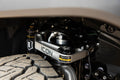 ICON 2024+ Toyota Tacoma 1.25in-3in Stage 7 Suspension System - Billet
