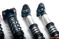 AST 13-20 Audi A3 8V AWD 5100 Comp Coilovers w/ Springs Top Mounts & Droplink