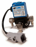 Cobb 08-12 Mitsubishi EVO X / 09-12 Ralliart 3-Port Boost Control Solenoid