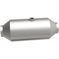 MagnaFlow MagnaFlow 2.5 in. OEM Grade Federal / EPA Compliant Universal Catalytic Converter