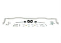 Whiteline 00-02 BMW 3 Series E36 (Incl. M3) Rear 22mm Heavy Duty Adjustable Swaybar