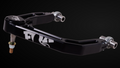Fox 19-24 GM 1500 Billet Upper Control Arm - Black