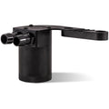 Mishimoto 2015+ BMW F8X M3/M4 Baffled Oil Catch Can - Wrinkle Black