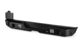 Body Armor 4x4 18-22 Jeep Wrangler JL Orion Rear Bumper