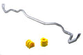 Whiteline 03-07 Subaru Impreza Non-Turbo Sedan Front 22mm Swaybar-heavy duty