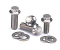 ARP Ford 5/16in 12pt Oil Pump Bolt Kit