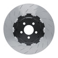 DFC 15-20 Dodge Challenger Front Slotted Hi-Carbon Alloy Geomet Coated Rotor