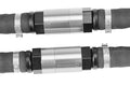 PERRIN 15-26 Subaru WRX Oil Cooler Relocation Kit (Upgrade to Top Mounted from PSP-OIL-111)