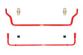 Eibach 24mm Front & 15mm Rear Anti-Roll Kit for 89-93 Miata