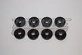 Torque Solution Shifter Base Bushing Kit: Mitsubishi Eclipse Talon Laser 91-94