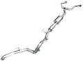 AWE Tuning 0FG Exhaust for 3rd Gen Toyota Tundra - BashGuard Only