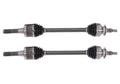 Ford Racing 15-17 Mustang GT350 Half Shaft Kit
