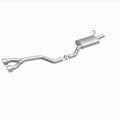 MagnaFlow SYS C/B 08 Volkswagen R32 Sport