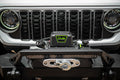 DV8 Xtract 12k Synthetic Rope Winch