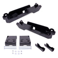 Air Lift 19-24 Mercedes Sprinter LoadLifter 5000 Air Spring Kit