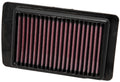 K&N 08-10 Victory Hammer Air Filter