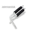Mishimoto 10-24 Toyota 4Runner 4.0L Transmission Cooler