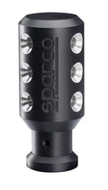 Sparco Shift Knob Piuma Silver