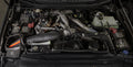 K&N 20-26 Ford F250 SD 6.7L Diesel NextGen Dry Flow Cold Air Intake