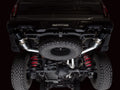 AWE Tuning Gen 3 Raptor R SwitchPath Exhaust - Diamond Black Tips