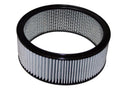 aFe MagnumFLOW HD Air Filters Pro 10R Oval 7in X 4.75in F 9in X 7in T X 9H