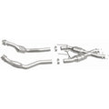 MagnaFlow Direct Fit Catalytic Converter 86-93 Ford Mustang 5.0L CA