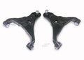 SuperPro 11-20 Mazda BT-50 (UP/UR) Front Lower Control Arm Set