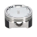 Manley 03-06 Evo 8/9 (7 Bolt 4G63T) 86mm +1mm Over Bore 100mm Stroke 8.5:1 Dish Pistons w/ Rings
