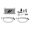 Mishimoto 00-09 Honda S2000 Oil Cooler Kit - Silver