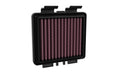 K&N 21-22 Honda CRF300L 286 All Models Drop In Air Filter