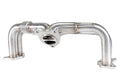 PERRIN 22-26 Subaru WRX / 20-25 OBXT & LXT / 19-25 Ascent Equal Length Header - Brushed SS