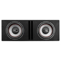 DS18 Dual 12in Loaded 900 Watts RMS 2x GEN-X124D Ported Enclosure Speakers Included