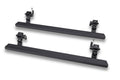 RealTruck 20-24 Jeep Gladiator CC 4dr VoltStep Electric Running Board Kit (Cut/Drill Req.) - Tex Blk