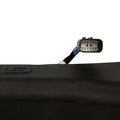 DS18 2024+ JL/JLU/JT Jeep Overhead Soundbar w/ 2x 8in Speakers & 2x 3.8in Tweeters Included w/ LEDs