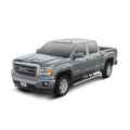 Westin Premier 6 in Oval Side Bar - Stainless Steel 91 in - Stainless Steel