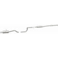 MagnaFlow Sys C/B Civic Ex/Si 2/4Dr 96-On