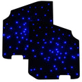Oracle StarLINER Fiber Optic Hardtop Headliner for Wrangler JL/Gladiator JT ColorSHIFT