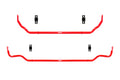 Eibach 2020+ Toyota Supra Front & Rear Anti-Roll Sway Bar Kit