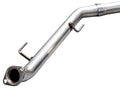 AWE Tuning Exhaust for 4th Gen Toyota Tacoma Dual Diamond Black Tips