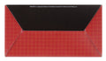K&N Custom Air Filter Round 5-7/8in OD x 4-7/8in ID x 1.4/5in H
