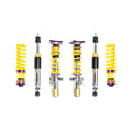 KW Clubsport Kit 20+ Toyota GR Supra (JTSC) / 19+ BMW Z4 (G29) 2WD