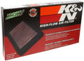 K&N Replacement Air Filter 12-13 Mercedes Benz A180/A200/A250/B180/B200/B250