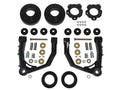 Tuff Country 2022+ Toyota Tundra / 2023+ Sequoia 3in Lift w/ Boxed Uni-Ball Control Arms (No Shocks)