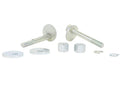 Whiteline 63-82 Chevrolet Corvette C2/C3 Adjustable Camber Bolt