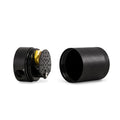 Mishimoto 2018+ Ford Mustang GT Baffled Oil Catch Can - PCV Side