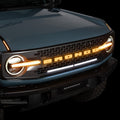 Putco 32in Virtual Blade LED Grille Light Bar