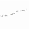 MagnaFlow Sys CB 06- Honda Civic 1.8L