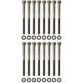 Fel-Pro 05-15 Toyota Tacoma/05-14 Tundra Engine Cylinder Head Bolt Set