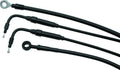 Burly Brand Control Kit 14in Gorilla - Black